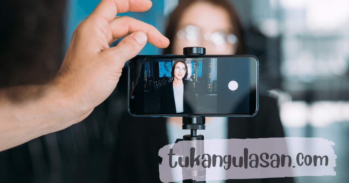 Aplikasi Edit Video Android Tanpa Watermark